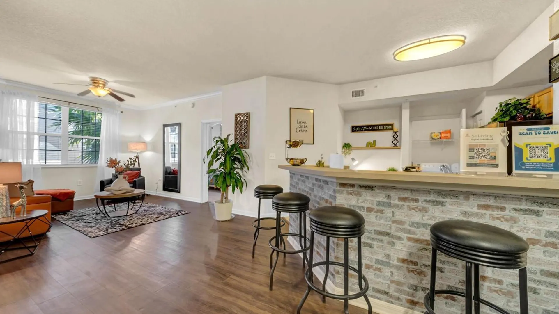 Cozy 2Br2Ba Minutes To Airport & Westchase #1 Apartment Tampa